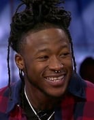 Alvin Kamara