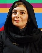 Largescale poster for Hengameh Ghaziani