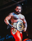 Jackson Andrade