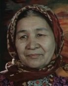 Suraý Myradowa