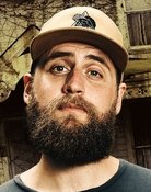 Justin Stamper