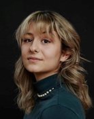 Corine Sévigny-Roy