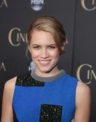 Cody Horn