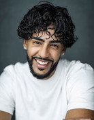 Nohail Nazir Mohammed