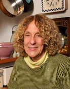 Judi Barrett