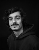 Nico Strik Peña