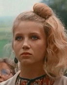 Надежда Бережная