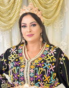 Ouassila Sabhi