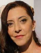 Glória Barreto