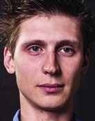 Илья Авербах