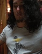 Antonio Salinas