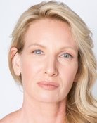 Erika Auchterlonie