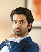 Grootschalige poster van Barun Sobti