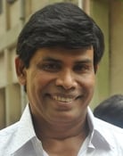 Largescale poster for Anandaraj