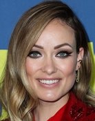 Olivia Wilde