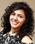 Grootschalige poster van Maalavika Sundar