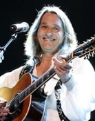 Grootschalige poster van Roger Hodgson