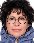 Кира Саксаганская