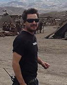 José Ángel Manrique