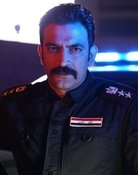 Mustafa Al rubayie