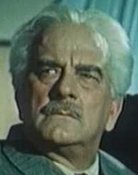 Сергей Комаров
