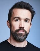 Largescale poster for Rob McElhenney