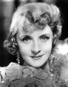 Grootschalige poster van Billie Burke