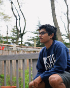 Varun Khushalani
