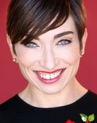 Grootschalige poster van Naomi Grossman