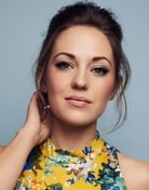 Largescale poster for Laura Osnes