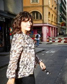 Nadia Fares