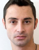 Nicolas Cosmin