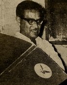 Hiren Nag