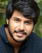 Sundeep Kishan