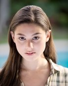 Grootschalige poster van Kira Kosarin