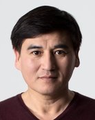 Bolot Tentimyshov