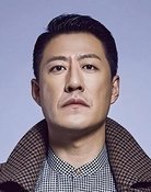 于震