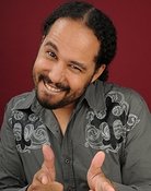 Keith Ferguson