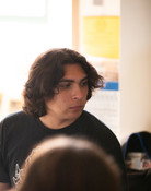 Andrew Gallardo