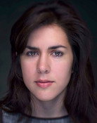 Claudia Sparrow