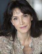 Cécile Pallas