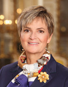 Gloria von Thurn und Taxis