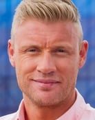 Largescale poster for Andrew Flintoff