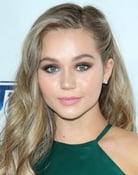 Grootschalige poster van Brec Bassinger