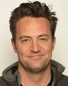 Matthew Perry Picture
