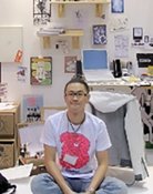 Yida Chen
