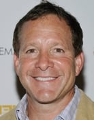 Grootschalige poster van Steve Guttenberg