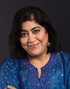 Largescale poster for Gurinder Chadha