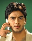 Grootschalige poster van Vikram Singh Chauhan