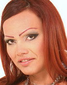 Sachenka Levetchenko